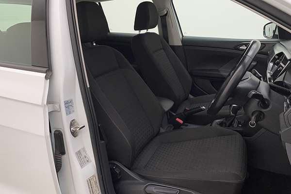 2021 Volkswagen T-Cross 85TSI Life C11