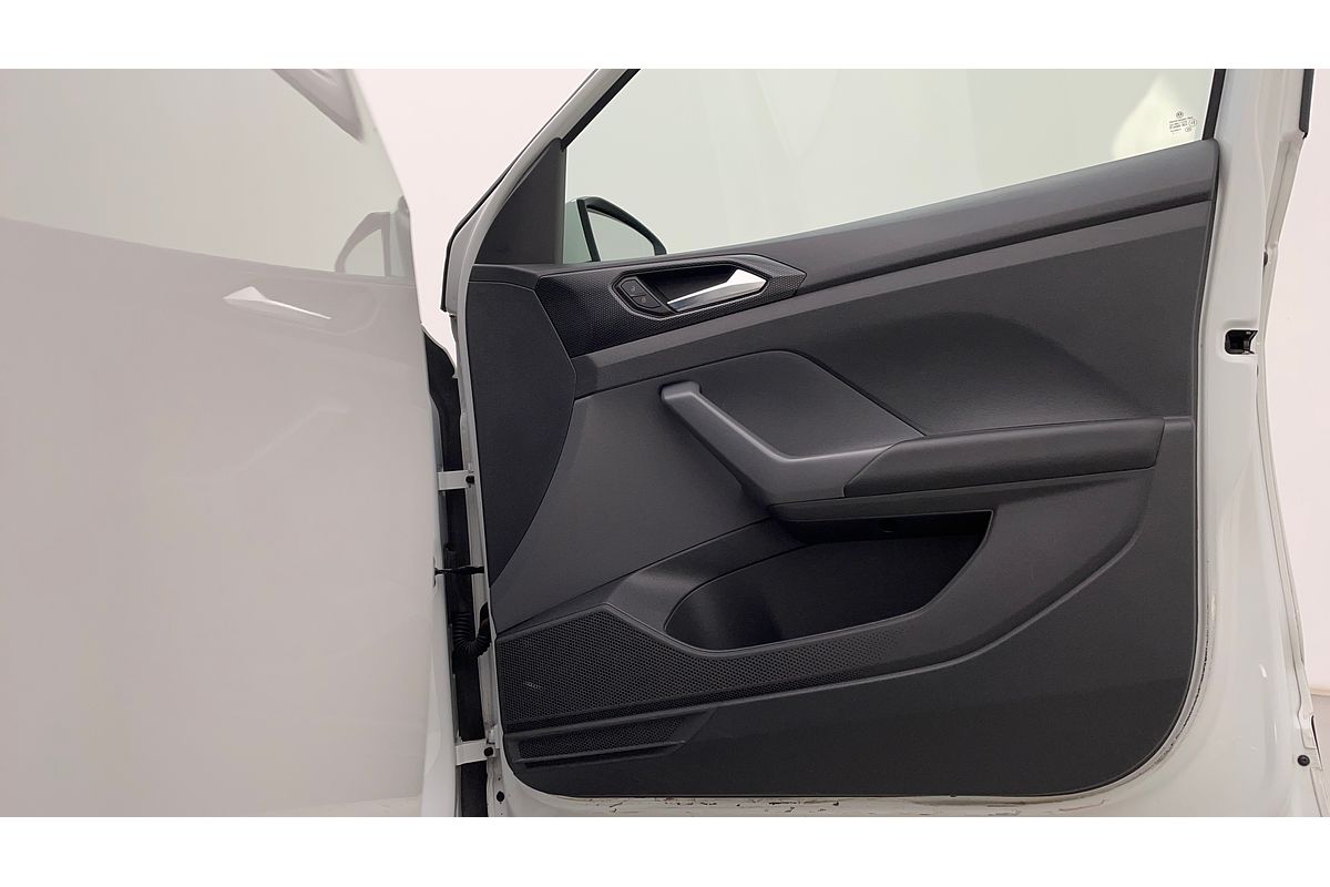 2021 Volkswagen T-Cross 85TSI Life C11