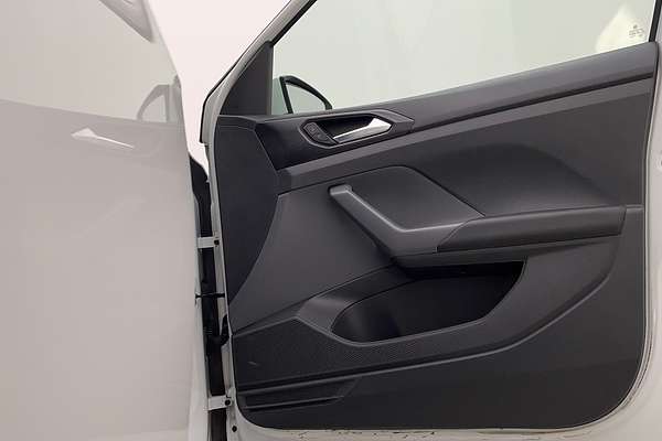 2021 Volkswagen T-Cross 85TSI Life C11
