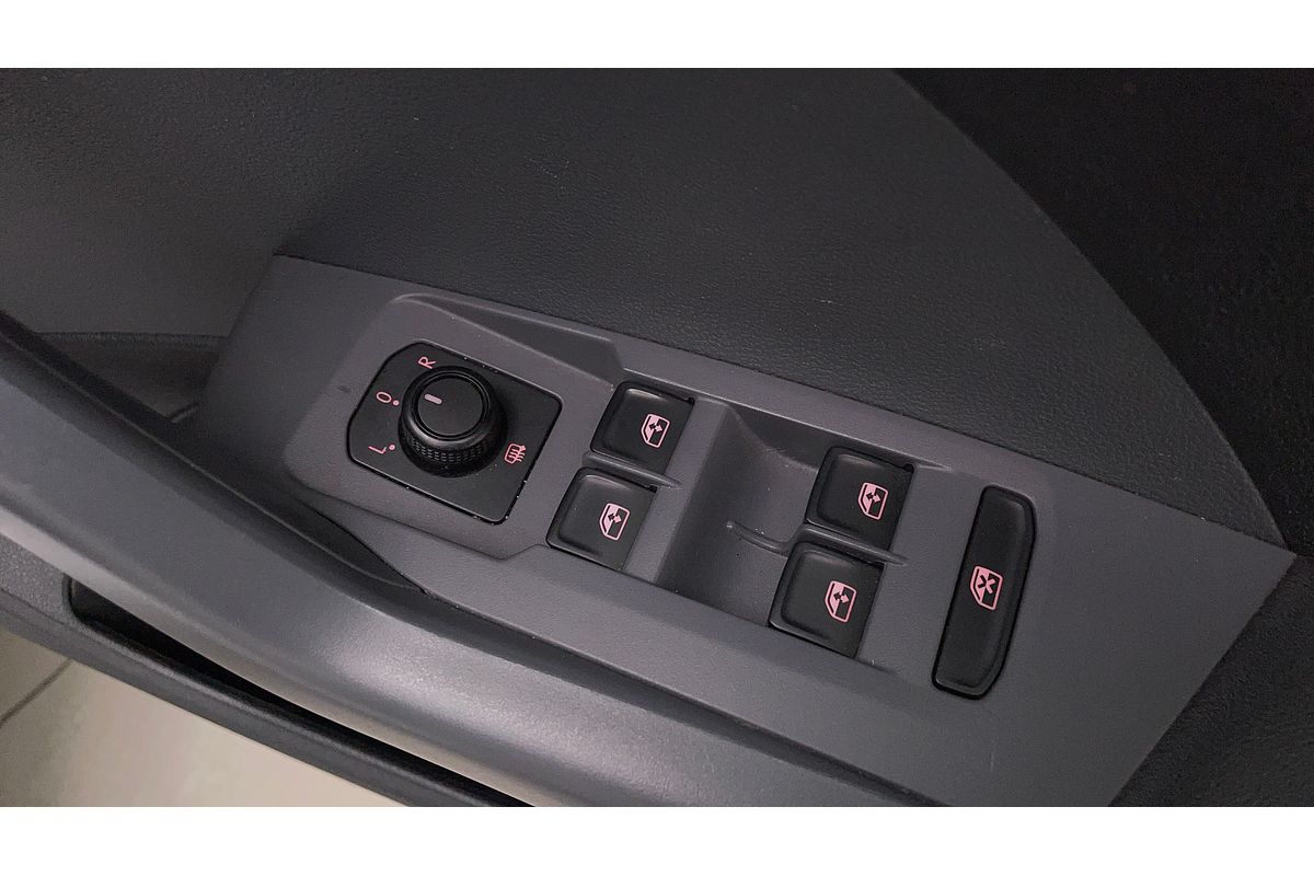 2021 Volkswagen T-Cross 85TSI Life C11