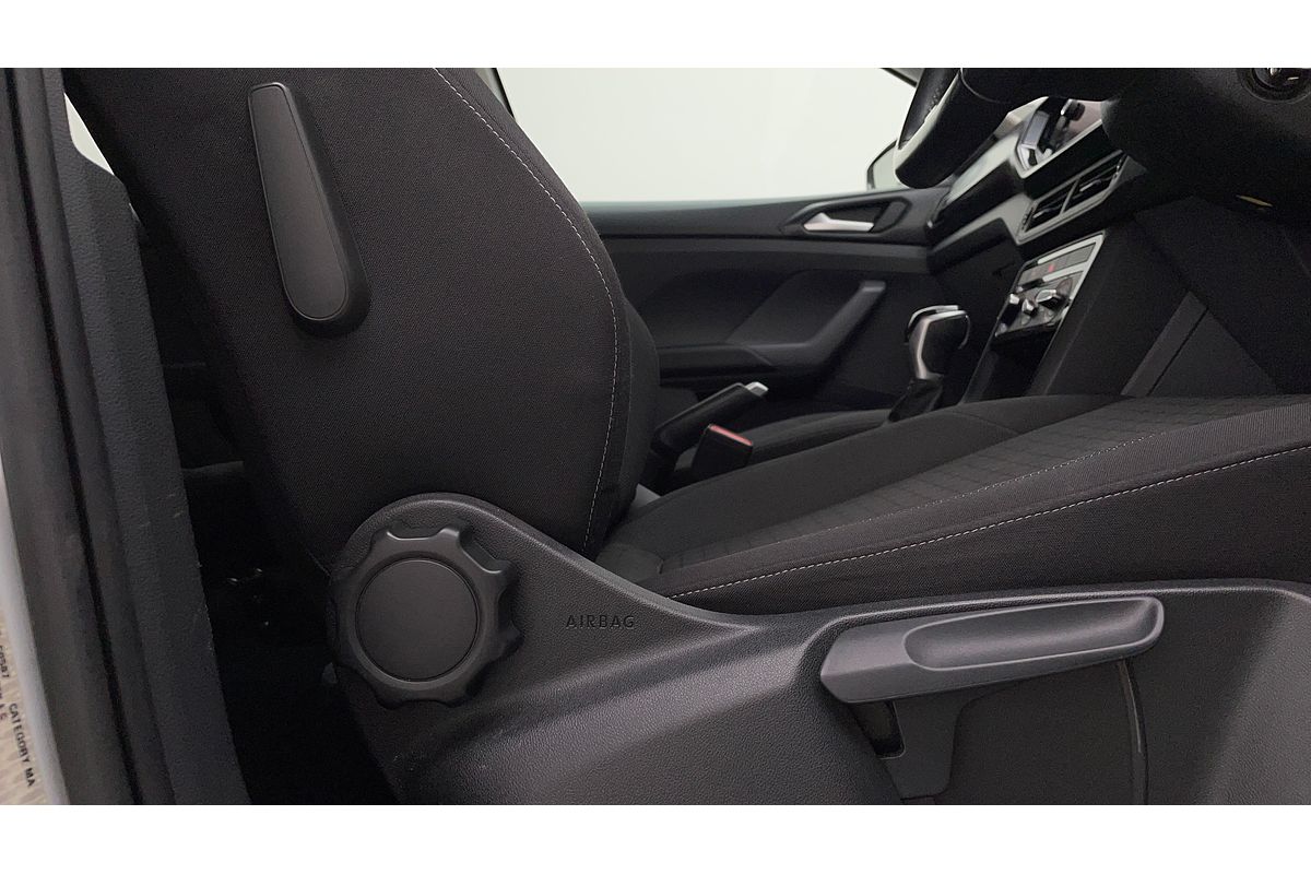 2021 Volkswagen T-Cross 85TSI Life C11