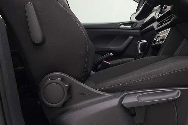 2021 Volkswagen T-Cross 85TSI Life C11