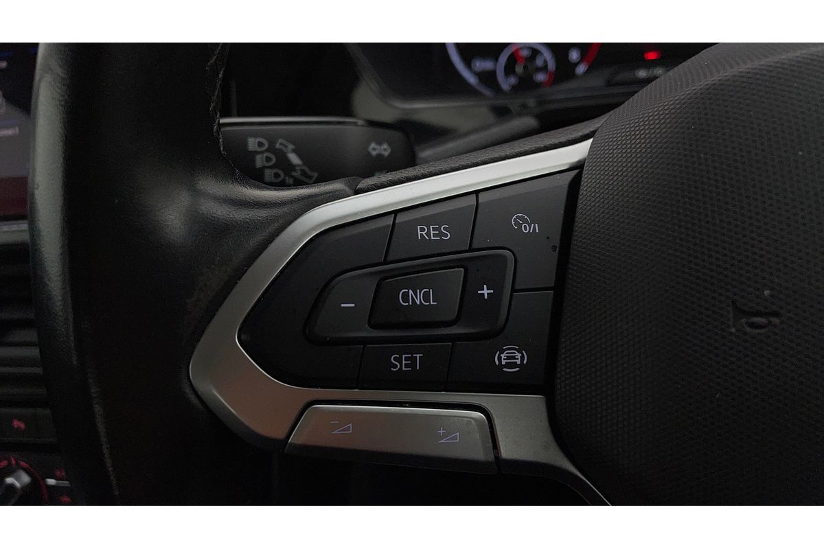 2021 Volkswagen T-Cross 85TSI Life C11