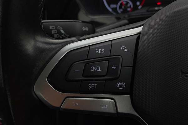 2021 Volkswagen T-Cross 85TSI Life C11