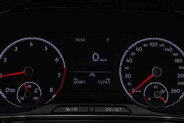 2021 Volkswagen T-Cross 85TSI Life C11