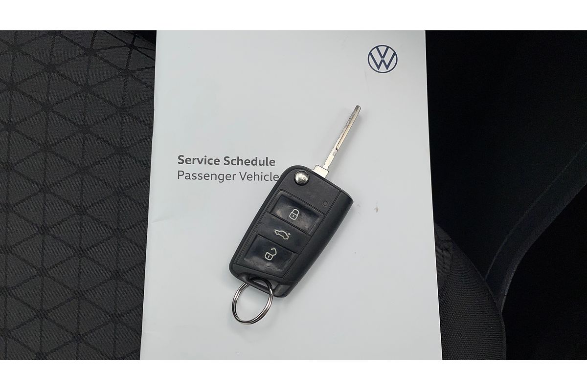 2021 Volkswagen T-Cross 85TSI Life C11