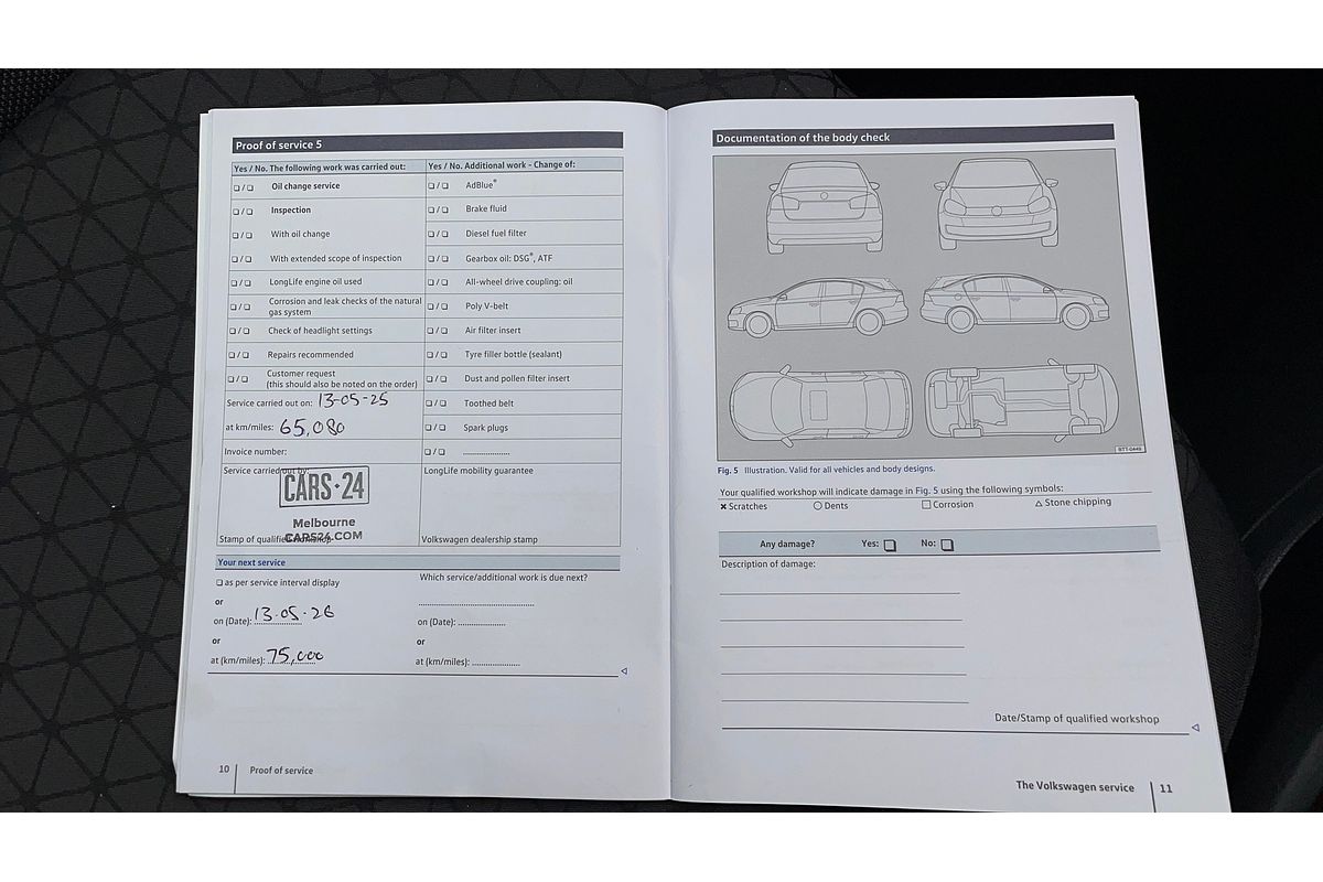 2021 Volkswagen T-Cross 85TSI Life C11