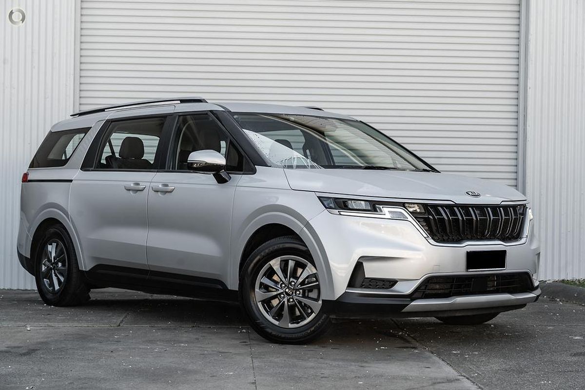 2023 Kia Carnival S KA4