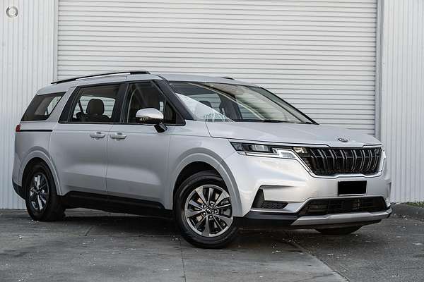 2023 Kia Carnival S KA4