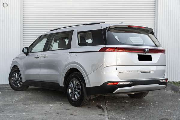 2023 Kia Carnival S KA4