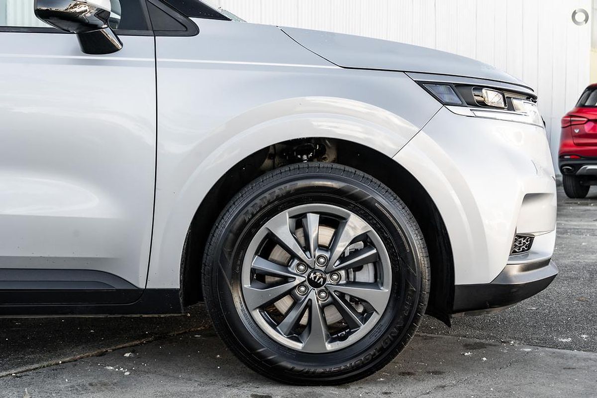2023 Kia Carnival S KA4
