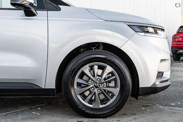 2023 Kia Carnival S KA4