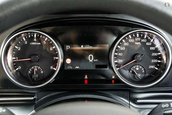 2023 Kia Carnival S KA4
