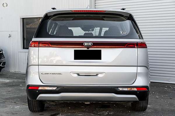 2023 Kia Carnival S KA4