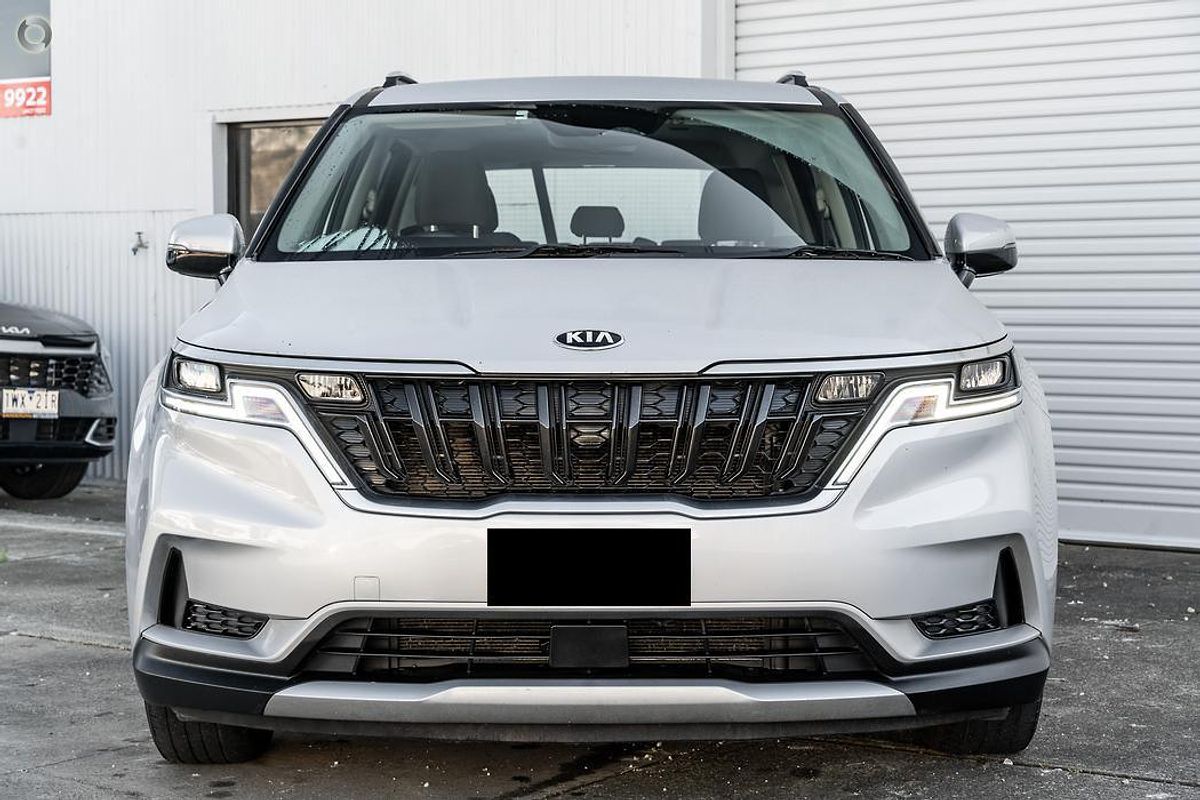 2023 Kia Carnival S KA4
