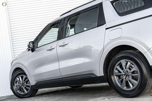 2023 Kia Carnival S KA4