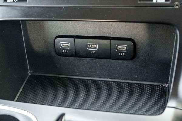 2023 Kia Carnival S KA4