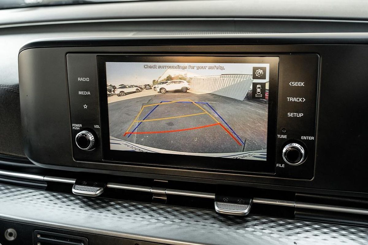 2023 Kia Carnival S KA4