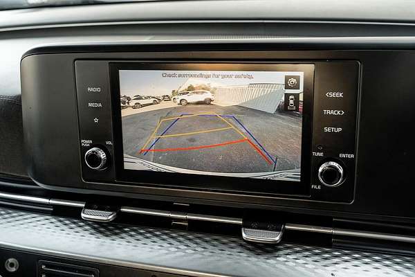 2023 Kia Carnival S KA4