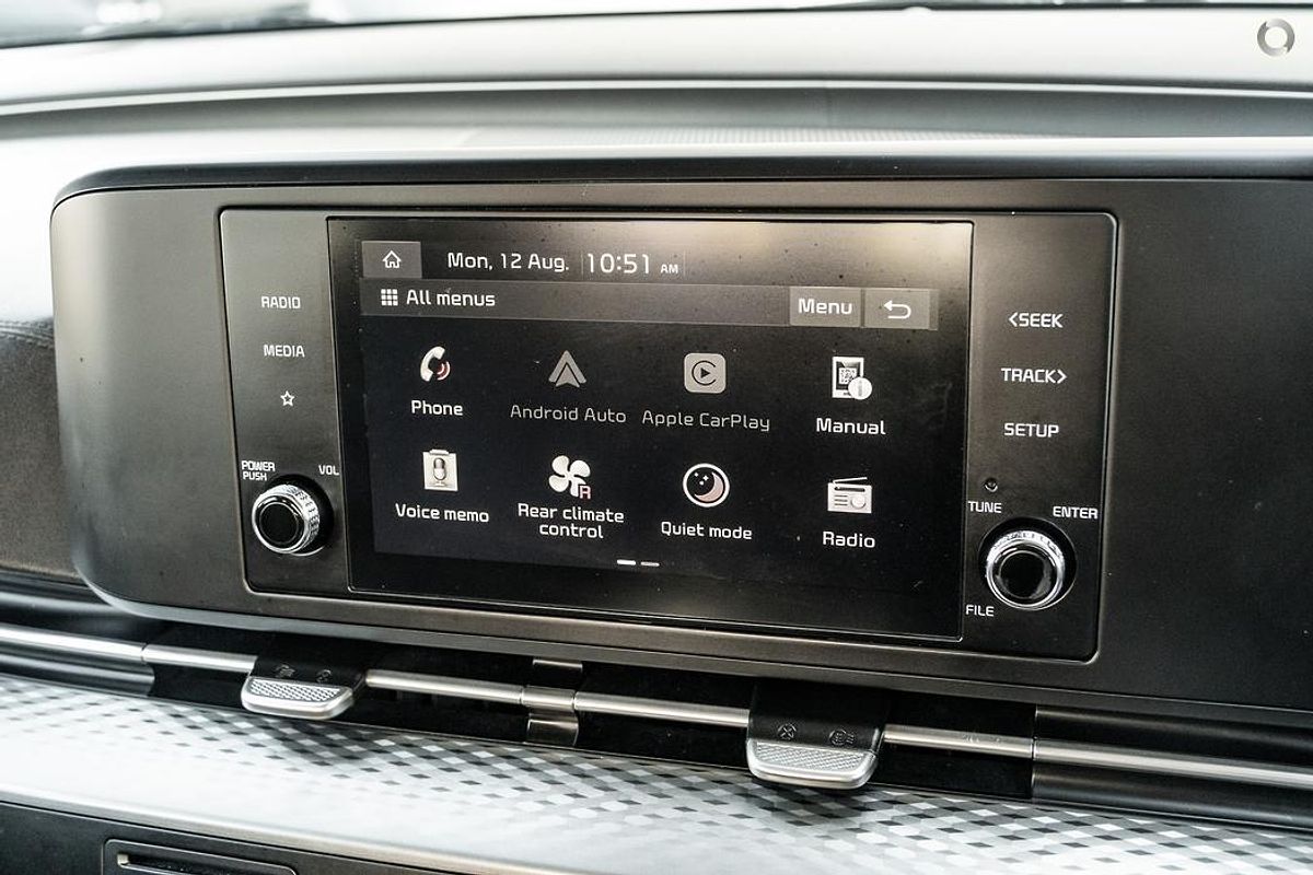 2023 Kia Carnival S KA4