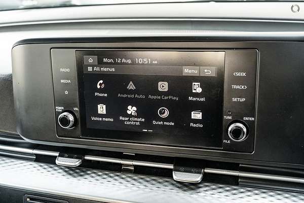 2023 Kia Carnival S KA4