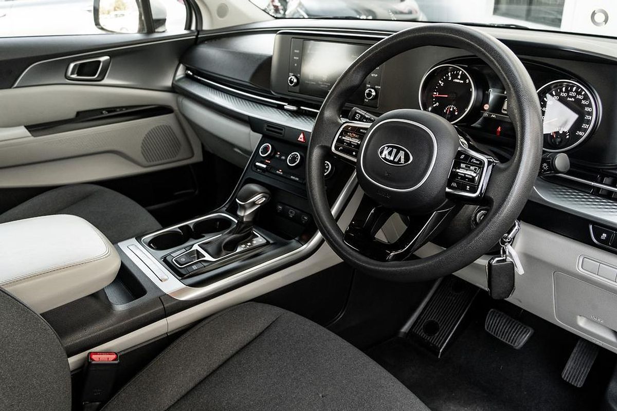 2023 Kia Carnival S KA4
