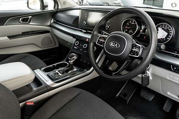 2023 Kia Carnival S KA4