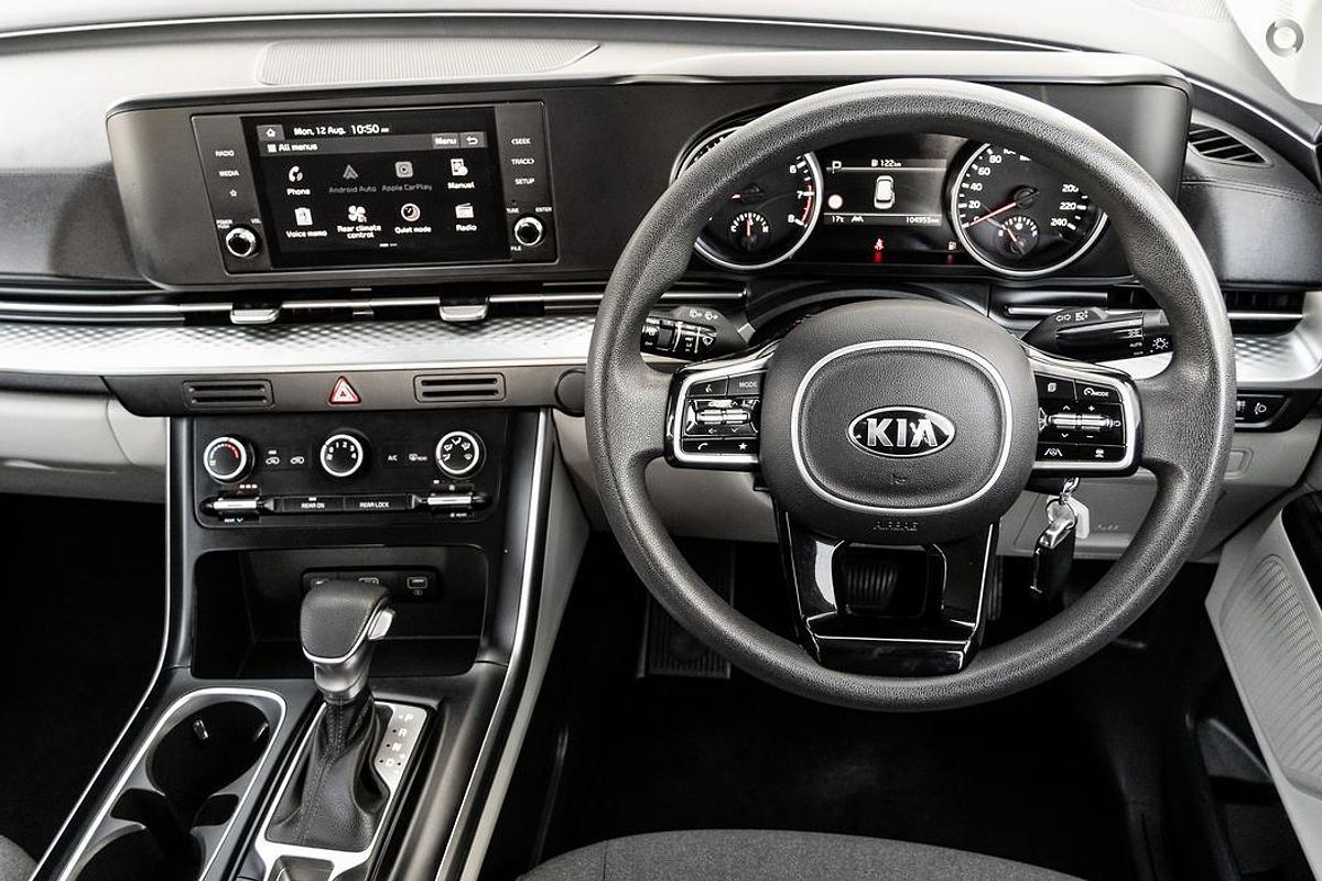 2023 Kia Carnival S KA4