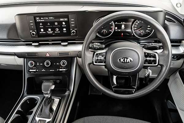2023 Kia Carnival S KA4