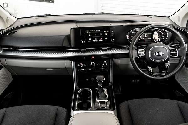 2023 Kia Carnival S KA4