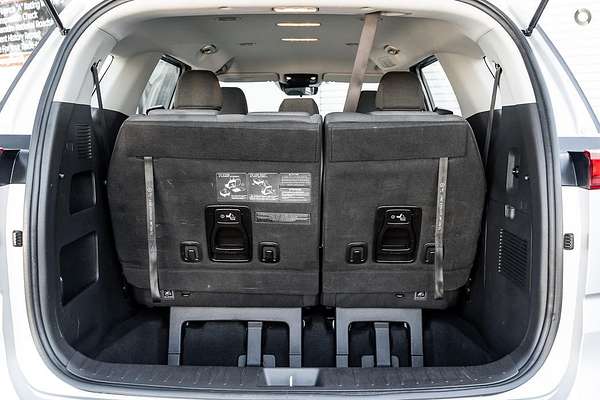 2023 Kia Carnival S KA4