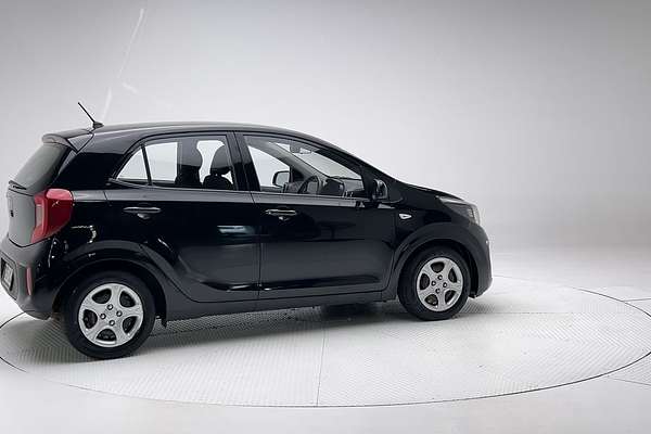 2017 Kia Picanto S JA