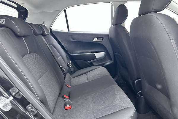 2017 Kia Picanto S JA