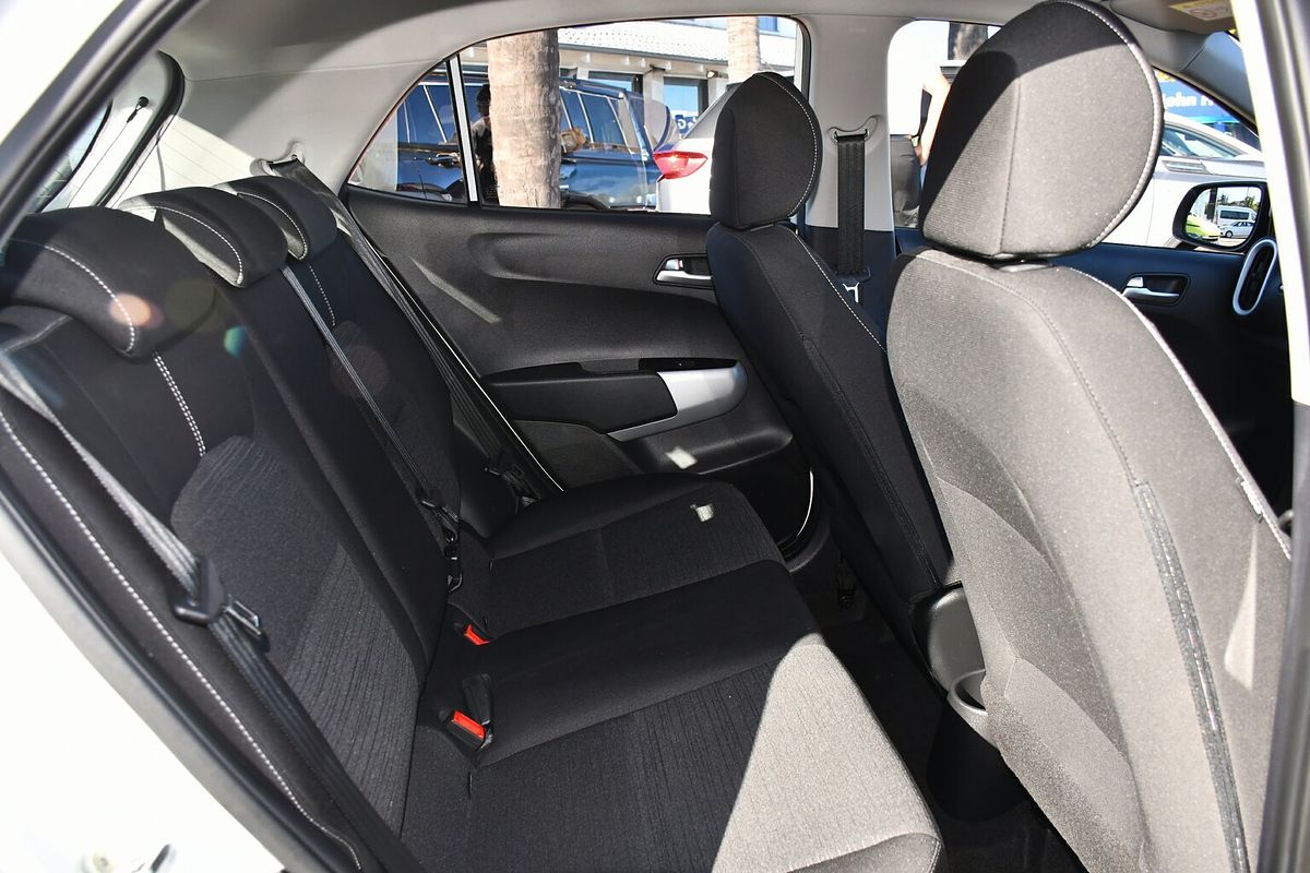 2021 Kia Picanto S JA
