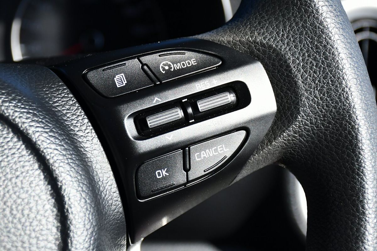 2021 Kia Picanto S JA