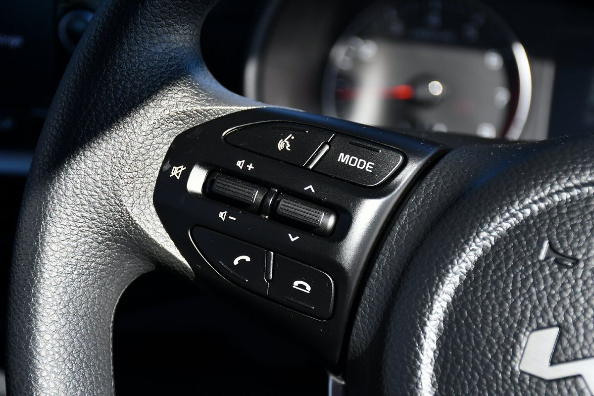 2021 Kia Picanto S JA
