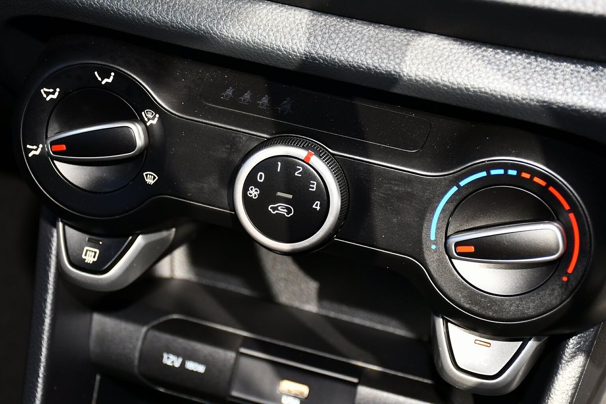 2021 Kia Picanto S JA