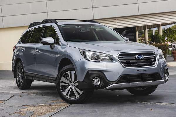 2019 Subaru Outback 2.5i 5GEN