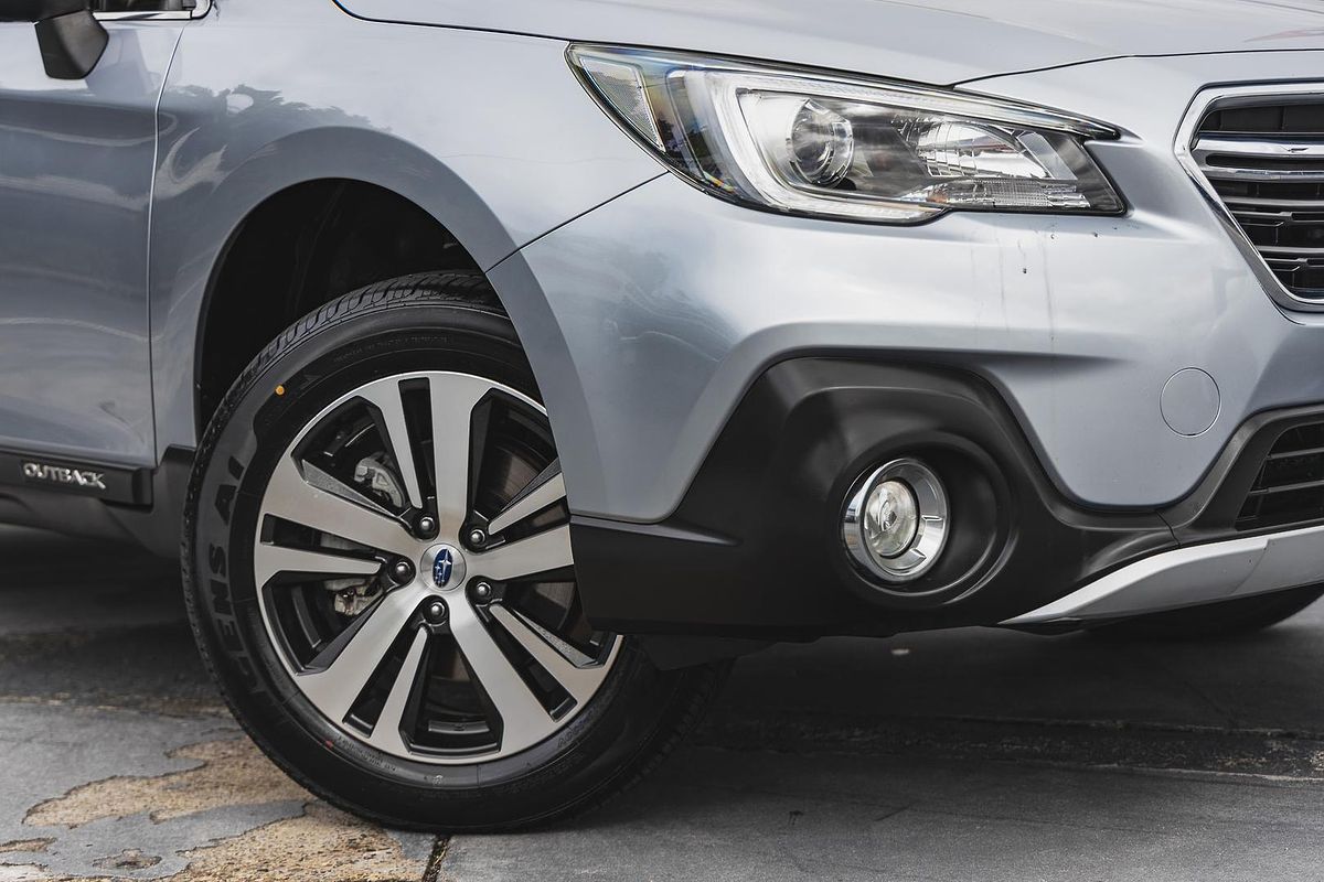 2019 Subaru Outback 2.5i 5GEN