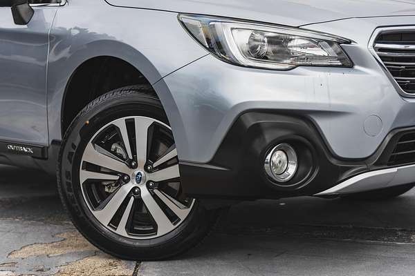 2019 Subaru Outback 2.5i 5GEN