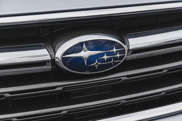 2019 Subaru Outback 2.5i 5GEN