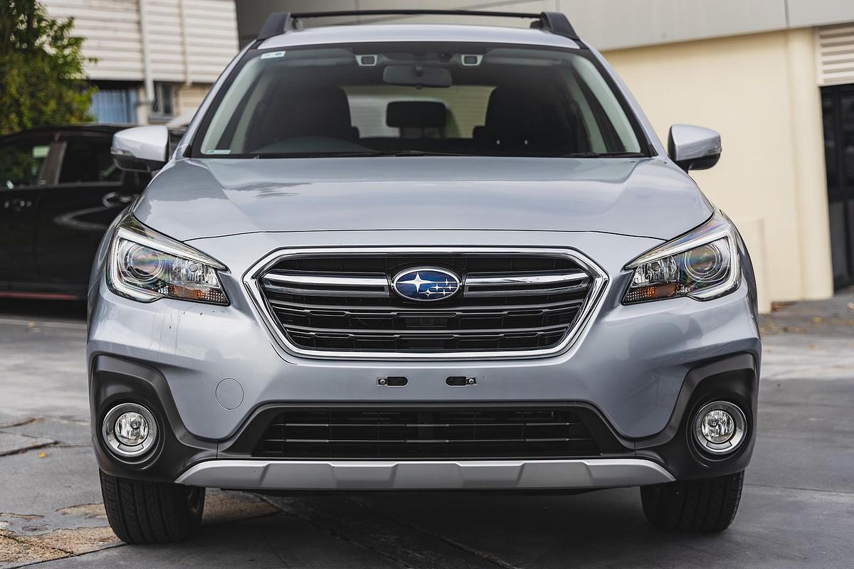 2019 Subaru Outback 2.5i 5GEN
