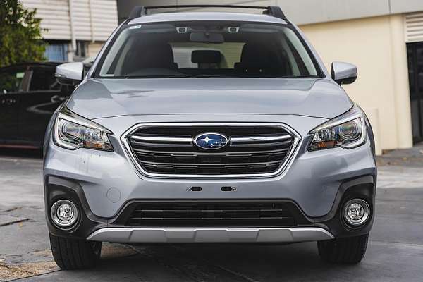 2019 Subaru Outback 2.5i 5GEN