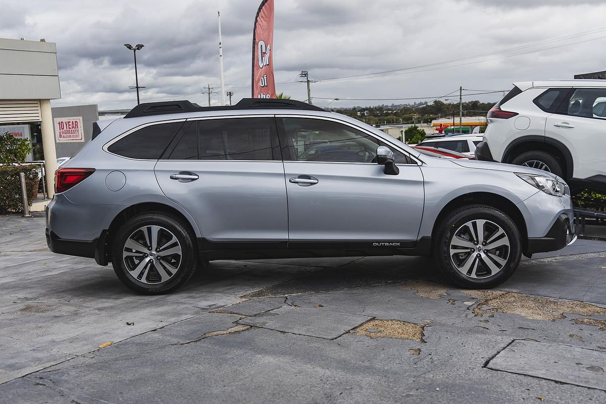 2019 Subaru Outback 2.5i 5GEN