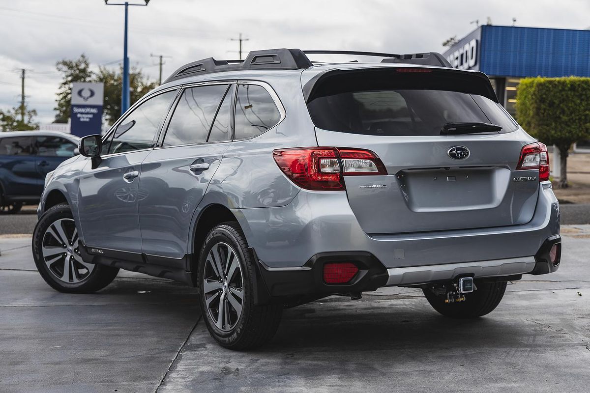 2019 Subaru Outback 2.5i 5GEN