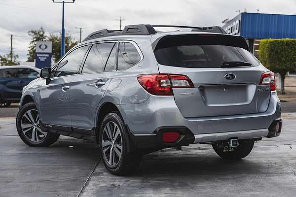 2019 Subaru Outback 2.5i 5GEN