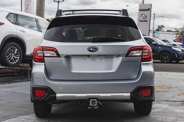 2019 Subaru Outback 2.5i 5GEN