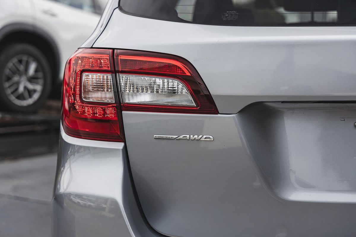 2019 Subaru Outback 2.5i 5GEN