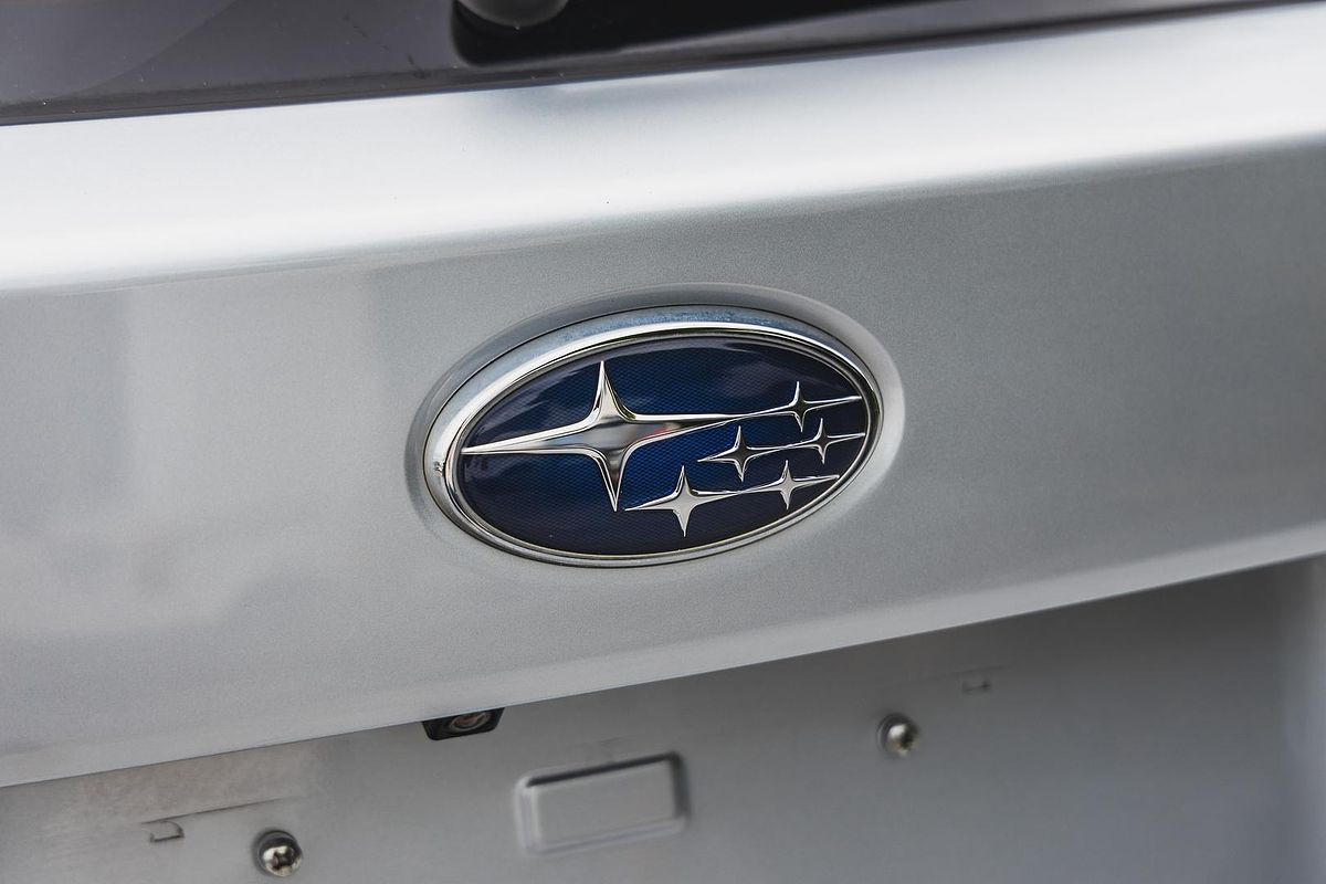 2019 Subaru Outback 2.5i 5GEN