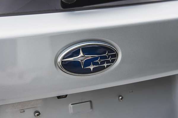 2019 Subaru Outback 2.5i 5GEN